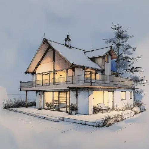 Cottage
