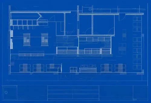 a blueprint of a building, with several windows, and a second story,architect plan,property exhibition,floor plan,prefab,percolate,plan