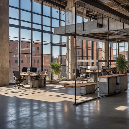 modern office,offices,daylighting,working space,creative office,loft,company headquarters,hoboken condos for sale,assay office,office automation,corporate headquarters,furnished office,office building