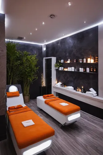 Experience a calming atmosphere at Rescue Spa Philadelphia for total relaxation,health spa,spa items,spa,beauty room,day spa,therapies,treatment room,day-spa,carboxytherapy,therapy room,beauty salon,m
