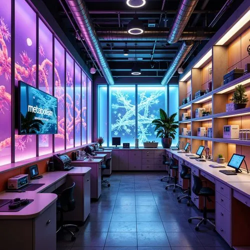 Institute Regionalism Style Building Architecture Design Ideas