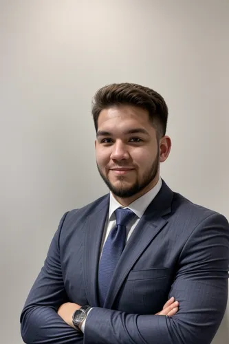 Please edit my current LinkedIn profile picture, focusing exclusively on the attire and background. It's crucial to leave my face entirely unaltered - no changes in facial features, expression, or any