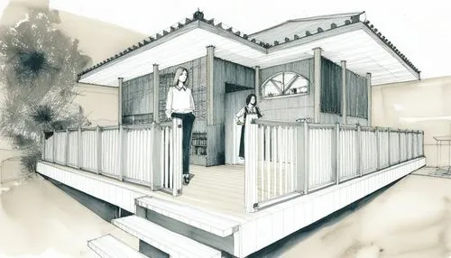 Cabaña San Isidro ,sketchup,model house,merlin13,IDC-MK,Ibagué Colombia  ,Finca Agroecológica y Ecoturística San Isidro 
