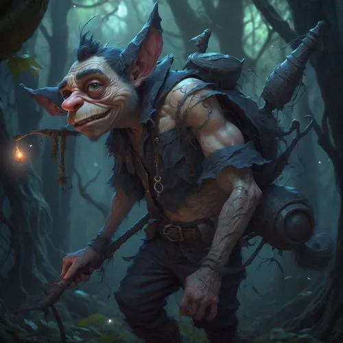 gnome,kobold,shagbark,kobolds,wukong,heimer,leshy,hobgoblins,gnoll,trundle,goblin,reynal,rengo,gobbo,tristana,bugbear,rivenbark,redwall,nekzad,daggar,nunu,Conceptual Art,Fantasy,Fantasy 01