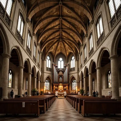 Churches Structuralism Style Building Design Ideas
