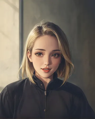DRAWING WOMAN BLONDE,portrait background,digital painting,custom portrait,girl portrait,vector girl,city ​​portrait,world digital painting,clementine,cg artwork,romantic portrait,dusk background,artis