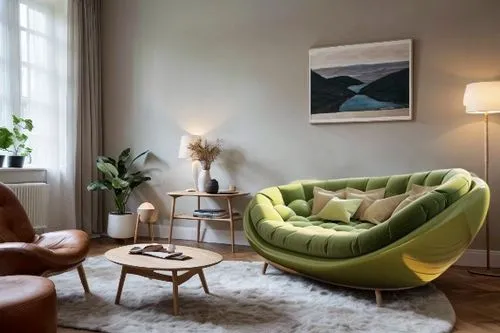 danish furniture,scandinavian style,chaise longue,danish room,chaise lounge,sitting room,livingroom,soft furniture,living room,apartment lounge,the living room of a photographer,wing chair,modern deco
