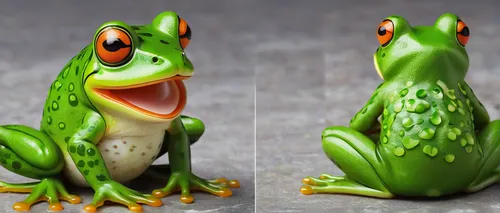 Create a cartoon frog character who is brave and adventurous, saving the day with its quick thinking.,frog figure,jazz frog garden ornament,kawaii frog,green frog,frog background,kawaii frogs,frog cak