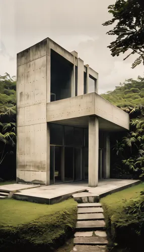 brutalist architecture,dunes house,concrete,mid century house,modern architecture,mid century modern,modern house,contemporary,archidaily,exposed concrete,kirrarchitecture,cubic house,cube house,model