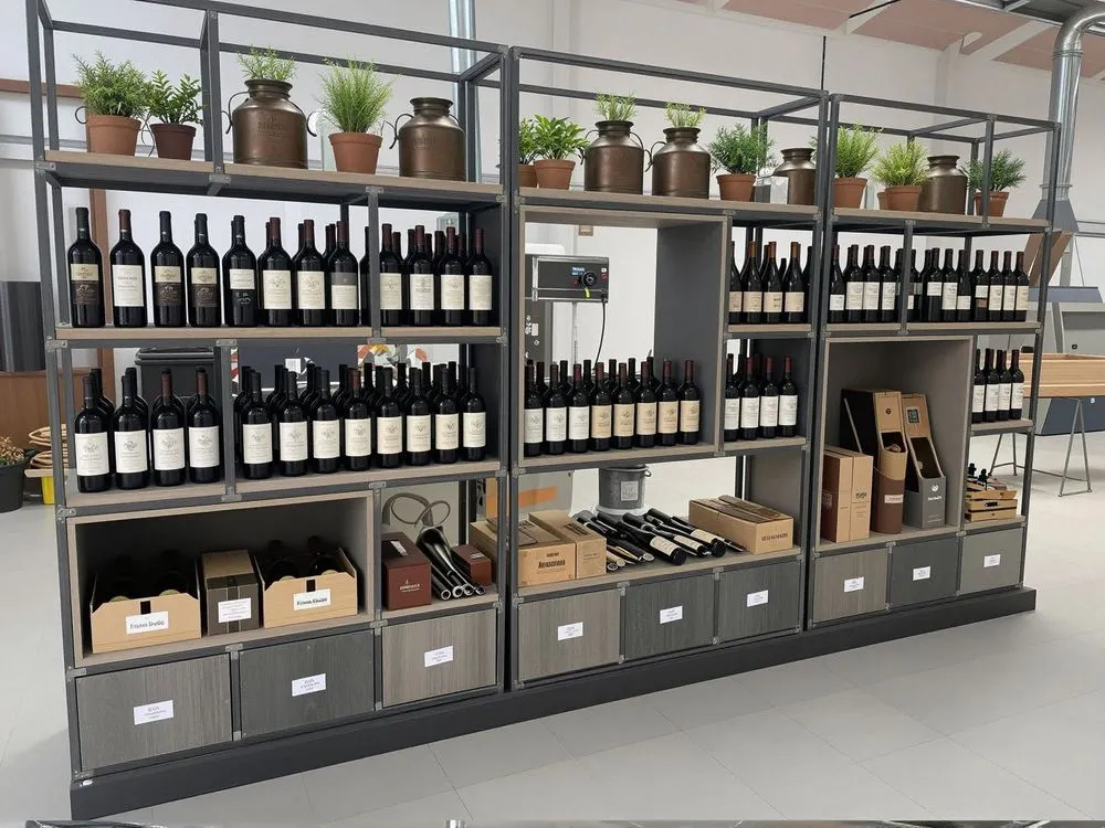 Bodega 1