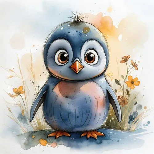 Penguin