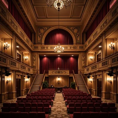 Auditorium Vernacular Architecture Design Ideas