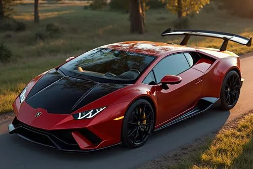 Lamborghini: A Bull in a Different Pasture

While Lamborghini and BMW are both renowned car manufacturers, they occupy distinct segments of the automotive market. Lamborghini is synonymous with exuber