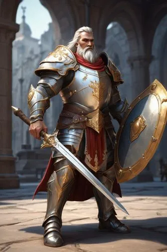  Game character design, full body,hanhardt,crusader,paladin,berzerker,oerth,dwarf sundheim,cataphract,volkmar,rhaetian,dwarven,mehter,anatolius,geralt,ornstein,mengsk,hrothgar,templar,ullr,falstad,uth