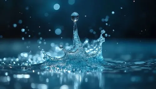 A splash on the surface of water from a drop
mandelbrot opal transmission, minimal hydroelectric water funnel, interstellar fear






,the water splash is dripping and creating a crown shaped drop,wa