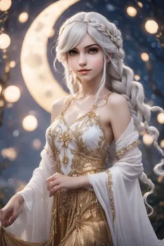 white rose snow queen,the snow queen,fairy tale character,white winter dress,suit of the snow maiden,fantasy picture,faery,fairy queen,fantasy portrait,child fairy,rosa 'the fairy,enchanting,christmas
