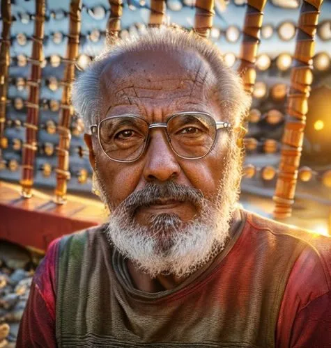elderly man,indian monk,amitava saha,bağlama,bapu,vendor,man portraits,abdel rahman,indian sadhu,cinematographer,pensioner,sculptor ed elliott,basket weaver,stevedore,artist portrait,guru,portrait pho