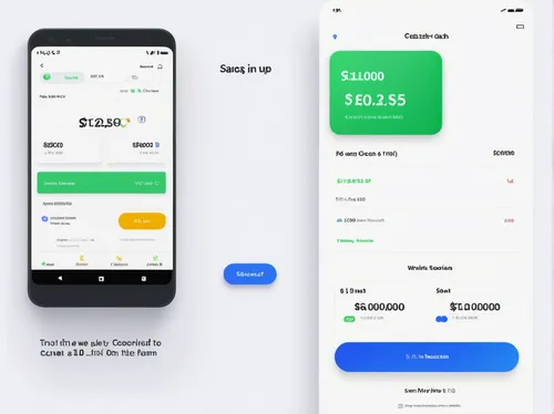 Create a fake cash app screenshot showing a balance of $10,000.,e-wallet,landing page,payments online,money calculator,payments,financial concept,mobile banking,digital currency,money transfer,ticksee