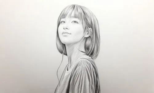 sketch making for pencil,lines for pencil,lines black,graphite,pencil art,pencil drawing,pencil drawings,charcoal drawing,pencil and paper,girl in a long,charcoal pencil,girl portrait,girl drawing,por