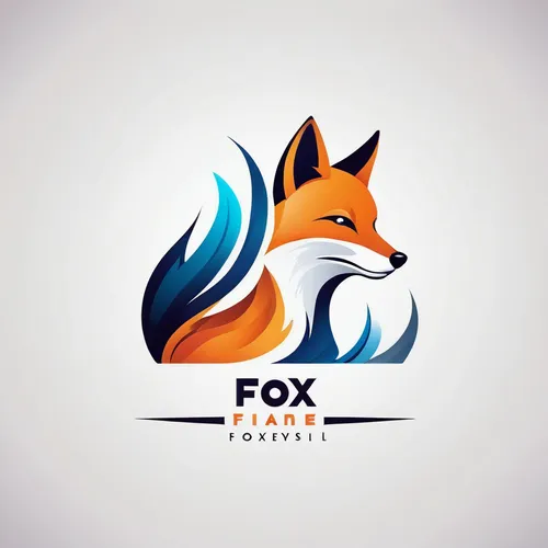 fox logo with awesome light,fox,redfox,kit fox,a fox,foxes,fox stacked animals,logo header,swift fox,fox hunting,grey fox,garden-fox tail,sand fox,mozilla,firefox,logodesign,child fox,red fox,little f