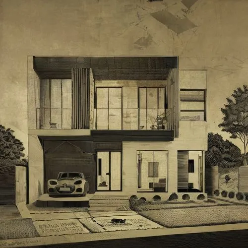 matruschka,model house,house drawing,contemporary,mid century house,ludwig erhard haus,habitat 67,villa,house floorplan,1929,an apartment,garden elevation,floor plan,ryokan,estate,1926,1925,mid centur