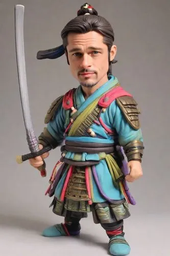 samurai,yi sun sin,samurai fighter,3d figure,figurine,actionfigure,miniature figure,mohnfigur,game figure,action figure,shuanghuan noble,goki,genghis khan,vax figure,defenseman,figurines,musketeer,jap
