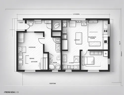 Visualize the floor plan, home design 2 bedroom house,floorplan home,house floorplan,floor plan,house drawing,penthouse apartment,apartment,an apartment,architect plan,shared apartment,apartment house