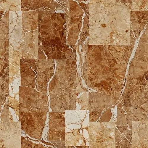 brown marble textured abstract tiles forming a pattern,marble texture,marble pattern,quartzite,natural stone,almond tiles,feldspar,floor tile,stone background,background with stones,terrazzo,stone pat
