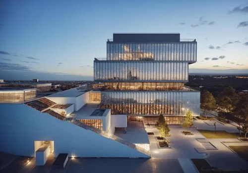 snohetta,bjarke,arkitekter,maxxi,kiasma,philharmonie,museumsquartier,moneo,vinoly,futuristic art museum,libeskind,kunstmuseum,gronkjaer,associati,gensler,gemeentemuseum,aarhus,arhus,adjaye,morphosis,P