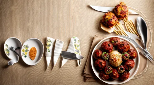 turkish cuisine,dinnerware set,serveware,mediterranean cuisine,food styling,tableware,tandoori chicken,shish taouk,turkish food,cooking utensils,food collage,cookware and bakeware,eco-friendly cutlery