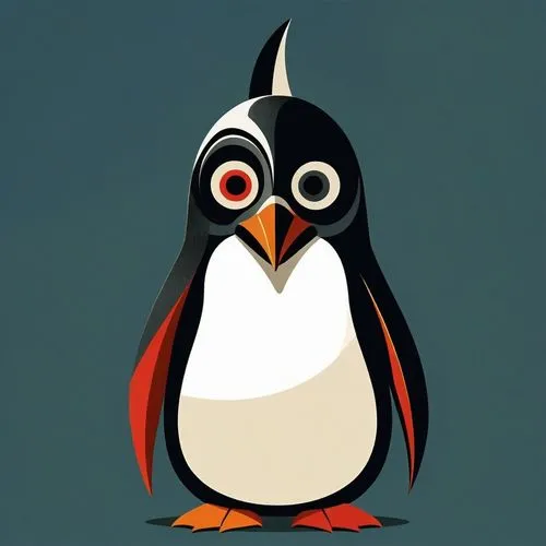 Penguin