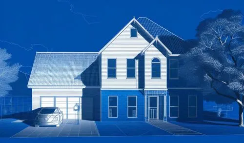 a car parked in front of a large white house,houses clipart,halloween illustration,halloween wallpaper,halloween background,house silhouette,garrison,lonely house,halloween poster,houses silhouette,th