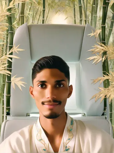 Sitting in private jet,pakistani boy,guru,devikund,king coconut,bhajji,surya namaste,ayurveda,kundalini,bapu,indian jasmine,vipassana,kabir,khoresh,shehnai,indian,indian celebrity,indian girl boy,sara