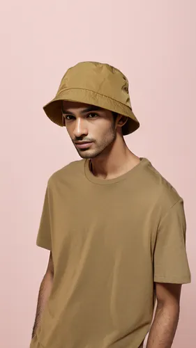 khaki,brown cap,brown hat,mock sun hat,men's hats,men hat,asian conical hat,men's hat,cricket cap,conical hat,beret,flat cap,suede,cloche hat,brown sailor,middle eastern monk,gold foil men's hat,linen