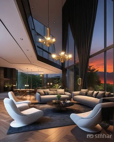 BLACK THEME ,HIGHLY LUXURIOUS INTERIOR ,modern living room,penthouse apartment,living room,livingroom,modern room,interior modern design,sky apartment,great room,luxury home interior,family room,apart
