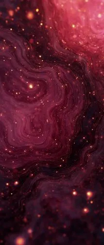 Marble design template, red purple, black, consistant, flower style with yellow shiny points,this is an image of a bright purple abstract background,bar spiral galaxy,spiral galaxy,galaxy,galactic,sta