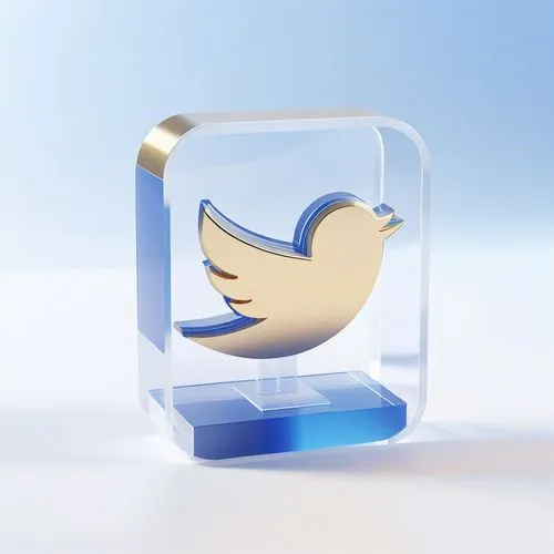 icon of twitter
