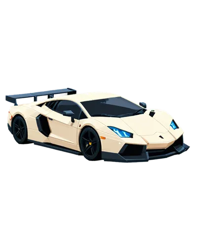 Transportation game art, a modern supercar,gallardo,3d car model,lamborghini murcielago,lamborghini gallardo,lamborghini aventador,lamborghini aventador s,lamborghini estoque,supercar car,model car,la