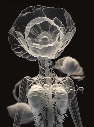 cnidaria,box jellyfish,cnidarian,jellyfishes,jellyfish,jellyfish collage,water flower,neurons,sea jellies,computed tomography,zooplankton,neural,lion's mane jellyfish,exoskeleton,synapse,cerebrum,salt