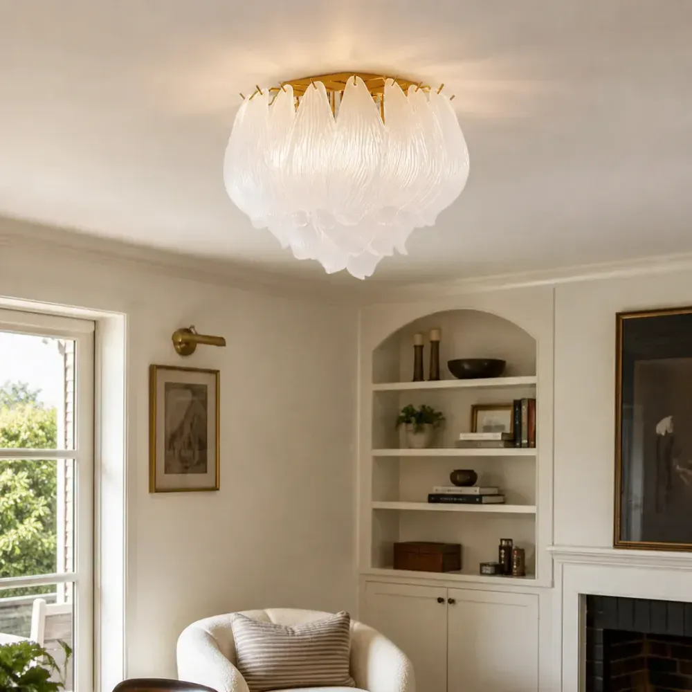 Liora Murano Ceiling Lamp