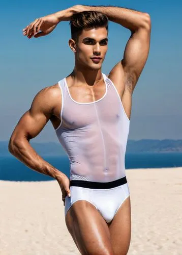 
Twink Muskulöse 18 yo brasilianischen Gott adonis perfect body and face Student Twink Muskulöse,  transparent PVC-polyester glassklaren Acryl Glanz, Acryl Glanz Leder mini stringtanga sehr schmale Fo