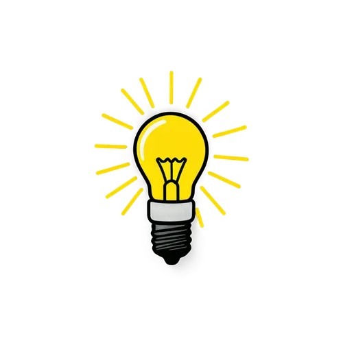 lightbulb icon yellow light,incandescent light bulb,bulb,electric bulb,automotive light bulb,incandescent lamp,light bulb,lightbulb,energy-saving bulbs,light bulb moment,halogen bulb,flood light bulbs