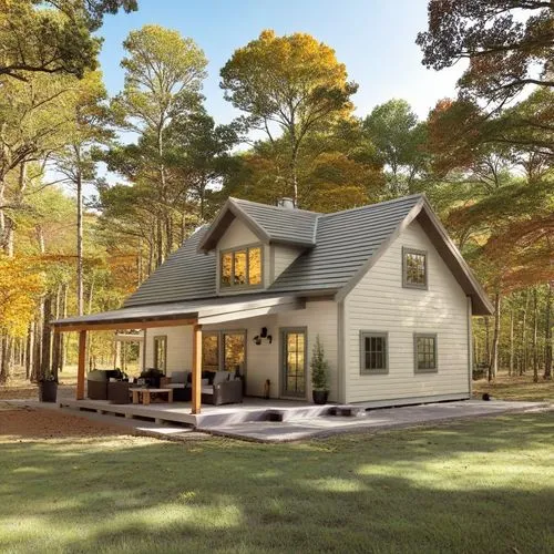 Villa Lodge