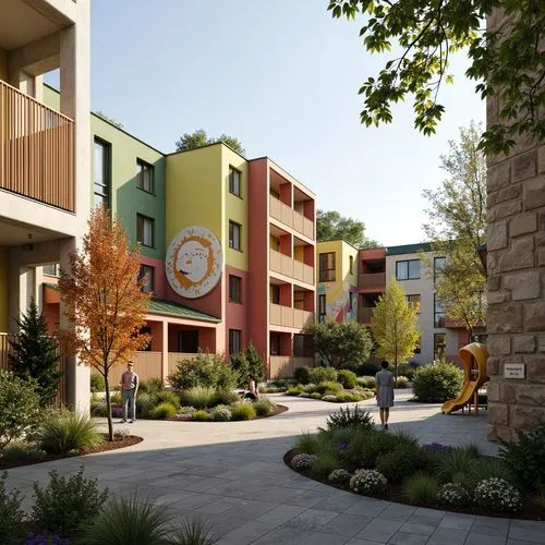 Savanna Organic Architecture Design Ideas