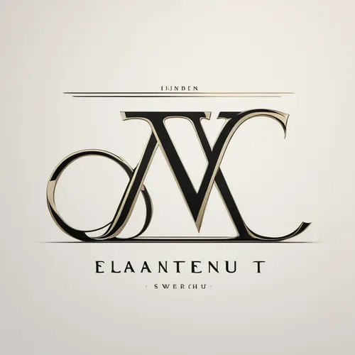 Craft elegant font styles for luxury branding.,logodesign,logotype,laurel wreath,titane design,design elements,logo header,plain design,element,gold foil laurel,and design element,company logo,flat de