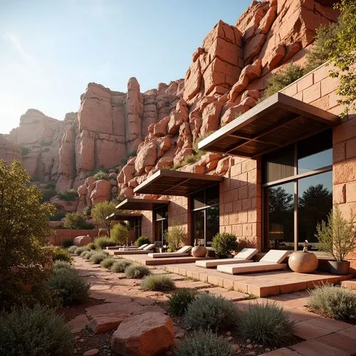 Institute Fusion Architecture Building Design Ideas