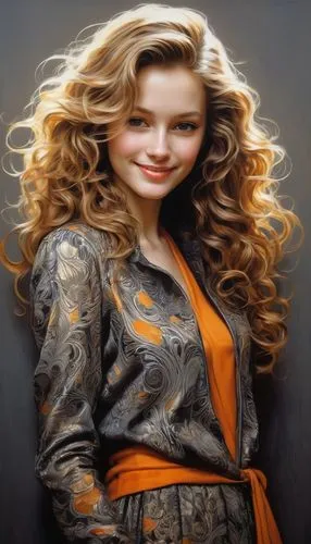 the drawings drawn with lit matches were cute, in the style of feminine portraiture, golden light, light gray, pensive poses, smokey background, light orange and light black, light & shadow , 
A good 
