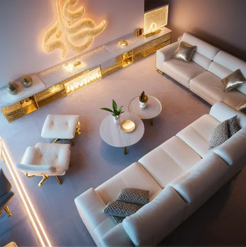 living area,a living room with a couch and chair that is facing towards the mirror,apartment lounge,modern living room,modern minimalist lounge,living room,chaise lounge,sofa set,renders,lounge,render