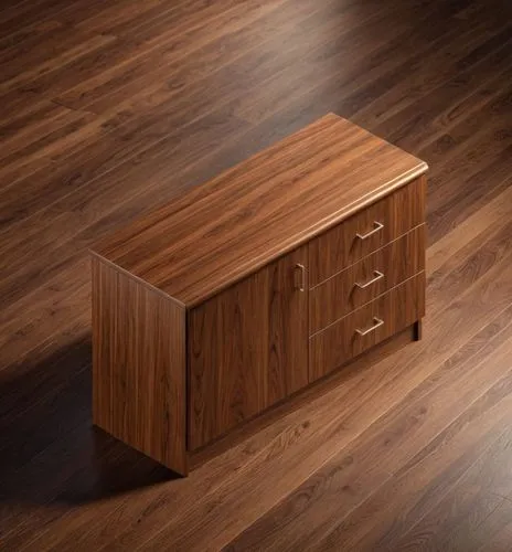 AHŞAP KAPLAMA DOLABI
,a wooden cabinet is sitting on the floor in front of a wooden wall,credenza,coffee table,wooden desk,drawer,a drawer,sideboard,baby changing chest of drawers,humidor,chest of dra