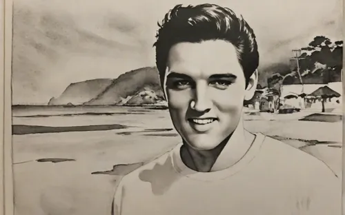 matruschka,elvis presley,elvis,el salvador dali,la graciosa,santiago calatrava,model years 1960-63,dali,mohammed ali,model years 1958 to 1967,pompadour,aqaba,joe iurato,el mar,bay of pigs,el moro,phot